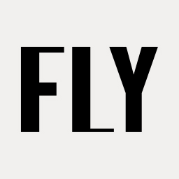Flyflyfly logo