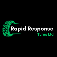 Rapid Response Tyres Ltd logo