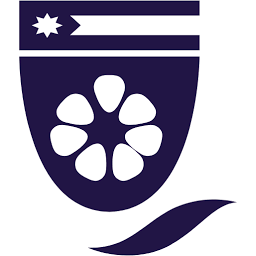 Charles Darwin University logo