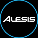 Alesis logo