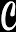 Chalkys logo