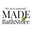 Madebathstore logo
