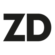 Zacharydaniels logo