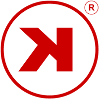 K LIFE LIMITED logo