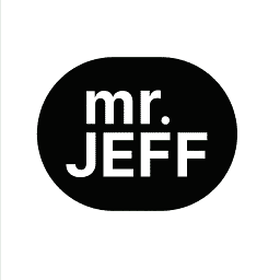 Mr Jeff LLC - Amazon Solutions & PPC Agency logo