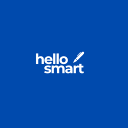 Hello Smart logo