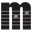 Mann's Music logo