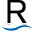 River Voyages logo