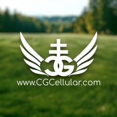cgcellular.com logo