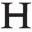 Hudson Poole Jewelers logo