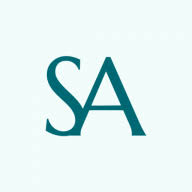 Simply Aesthetic logo