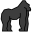 Gorillamats logo