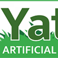 Yateartificialgrass logo