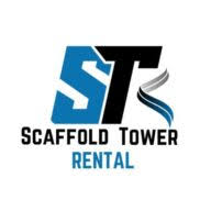Scaffold Tower Rental logo