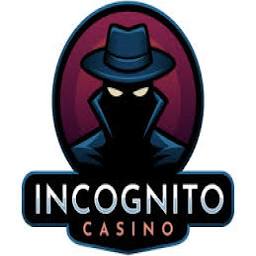 Incognito Casino logo