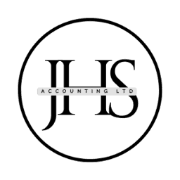 JHS Accounting LTD logo
