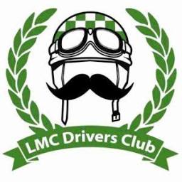 LMC Drivers Club logo