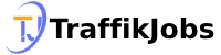 Traffikjobs logo