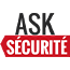 Ask Sécurité logo
