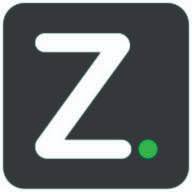 Zapperty logo