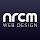 NRCM Web Design logo