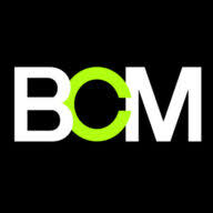 BC Marketing logo
