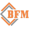 BFM Glazing LTD logo