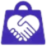 Dealsvault logo