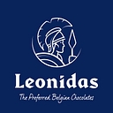 Confiserie Léonidas SA logo
