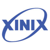 Xinix logo