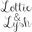 Lottie & Lysh logo