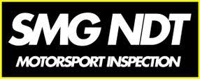 SMG Motorsport Inspection logo