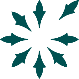 GreenAcres Living Memorial Parks logo