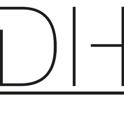 Dion Hair Clinic logo
