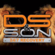 Dsandson logo