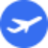 Carltonflights logo