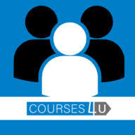 Courses4u logo