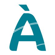 Àban Outdoor Ltd logo