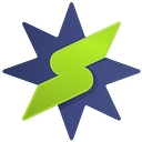 StarVPN logo