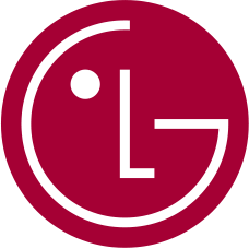 LG Electronics logo