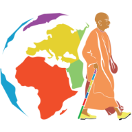 Gaurmandal Das: Prabhupada World logo