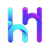 Heuristic Heights logo
