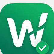 Whos In logo