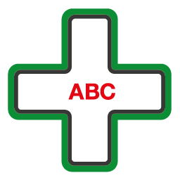 @abcfirstresponse logo