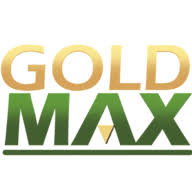 GoldMax logo