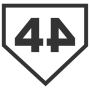 44progloves.com logo