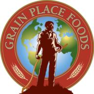 Grain Place Foods logo