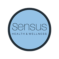 Sensus Health & Wellness logo