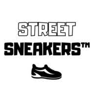 Streetsneakers logo