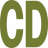 Country Door logo